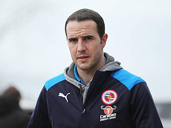 John O'Shea accepted onto FAI'...